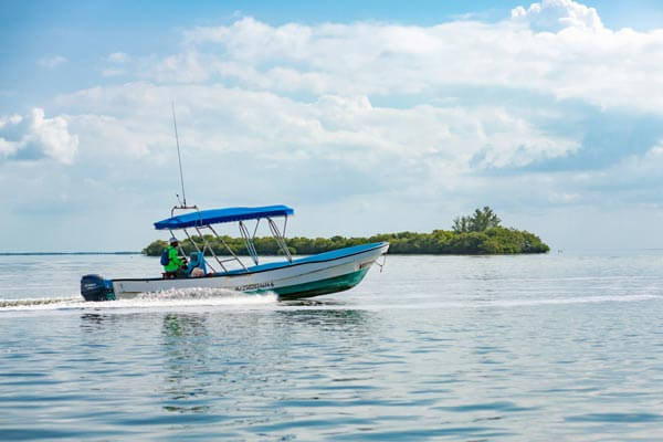 Casa Coco Activities Fishing